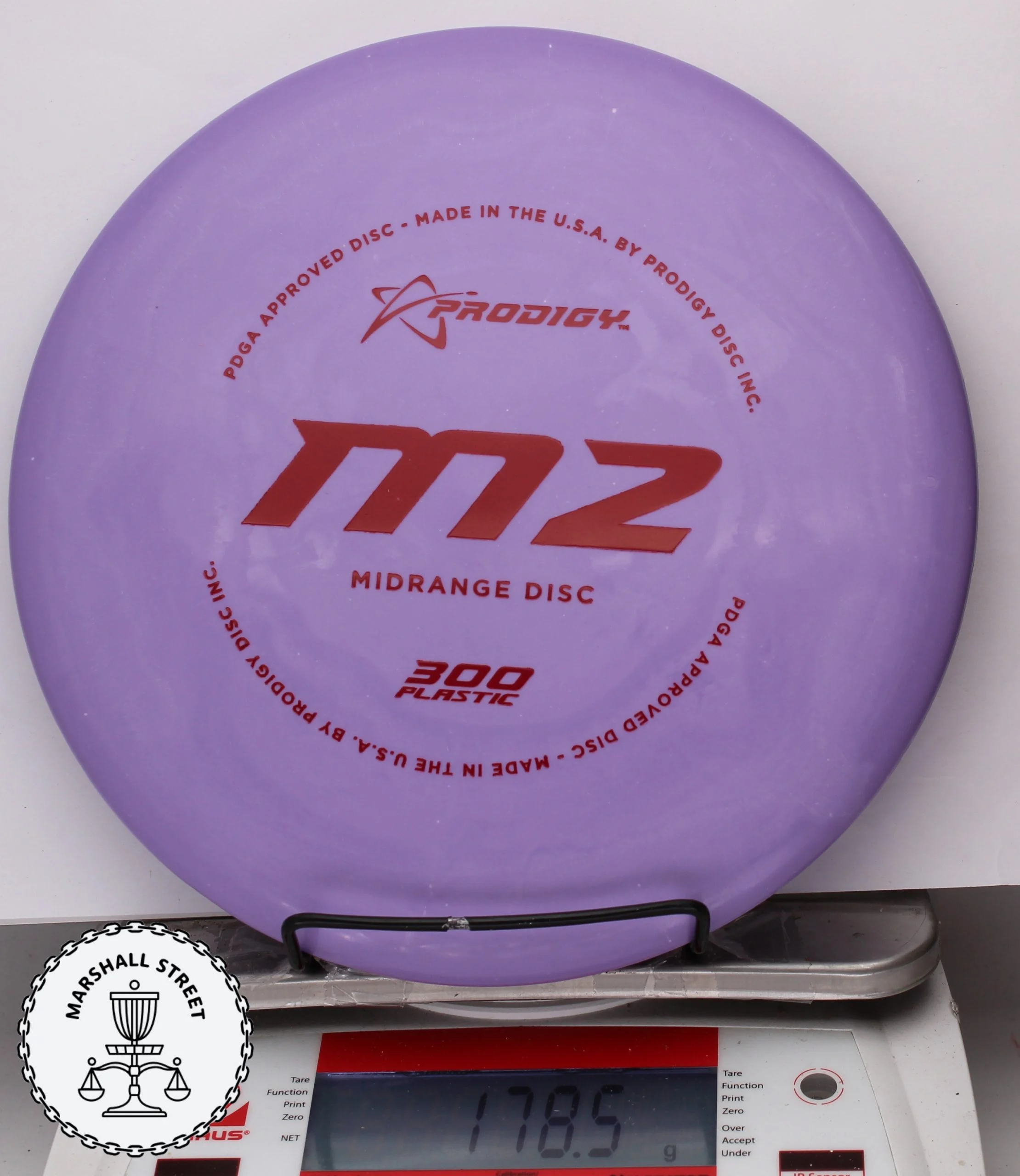 234731.jpg Prodigy M2, 300 - #21 Purple, 178