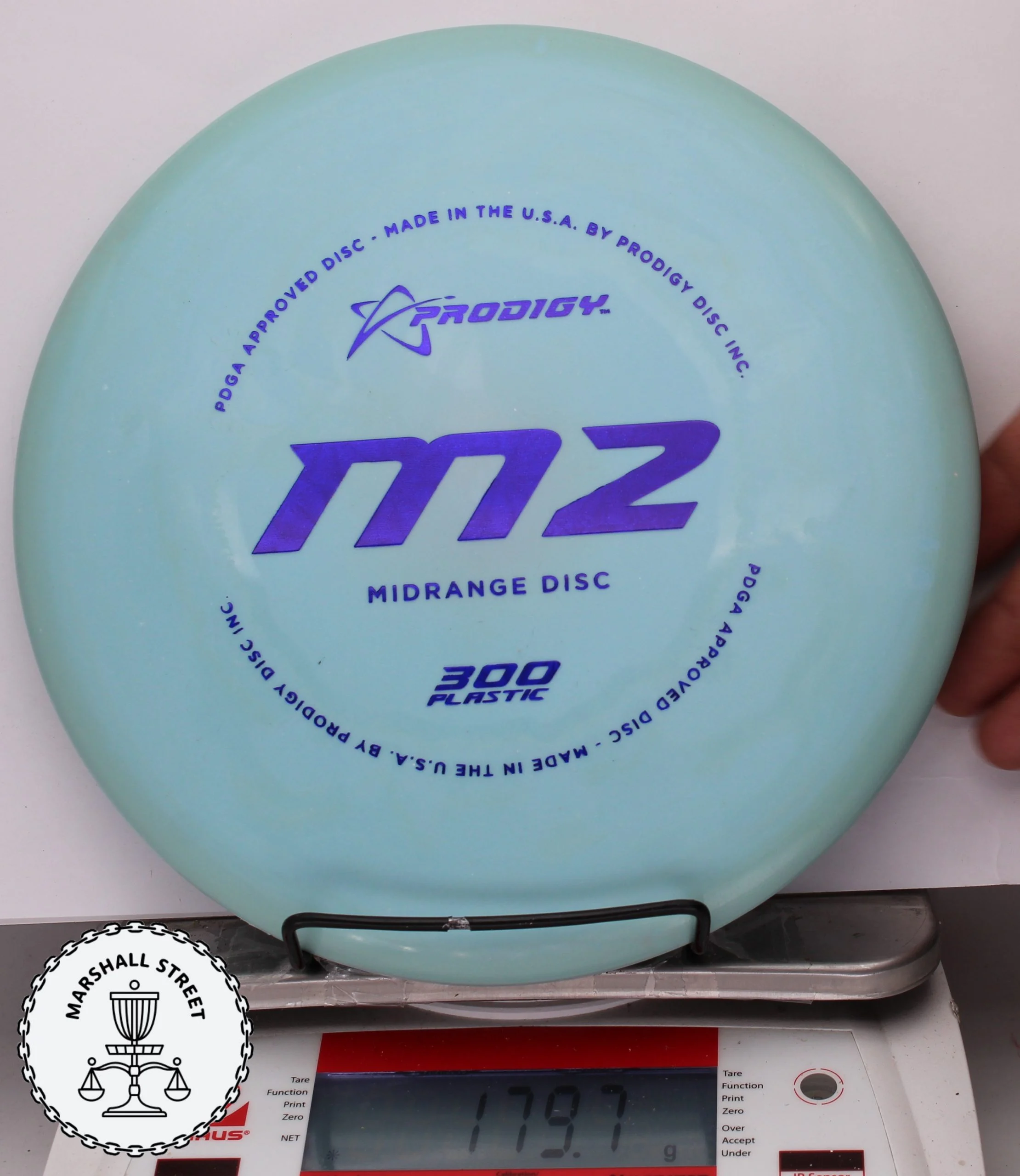 234720.jpg Prodigy M2, 300 - #10 Blue, 180