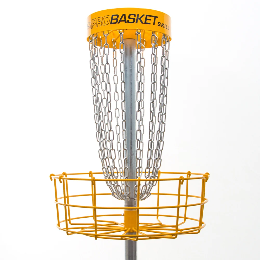 Latitude 64 Skill ProBasket