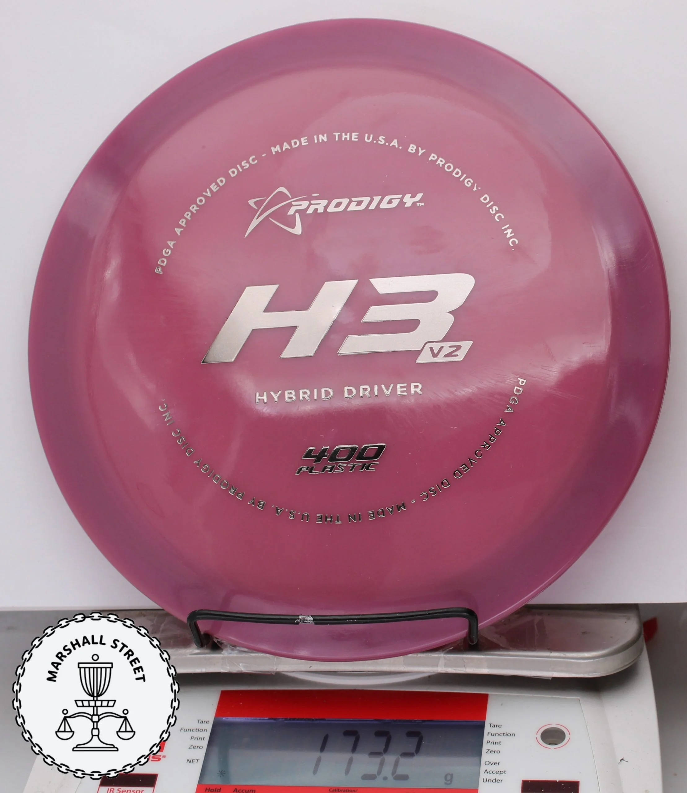 232826.jpg Prodigy H3 V2, 400 - #22 Purple, 173