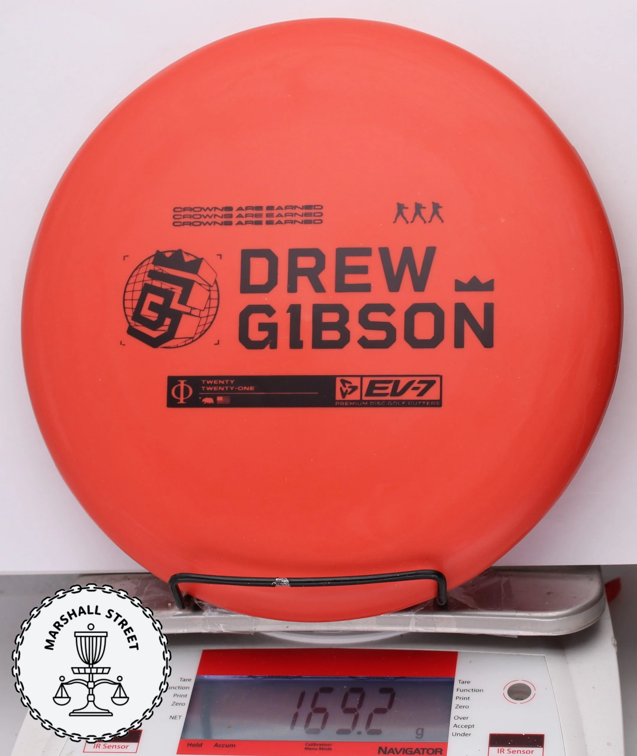 232513.jpg EV-7 Phi, Drew Gibson OG Firm - #39 Redish, 169