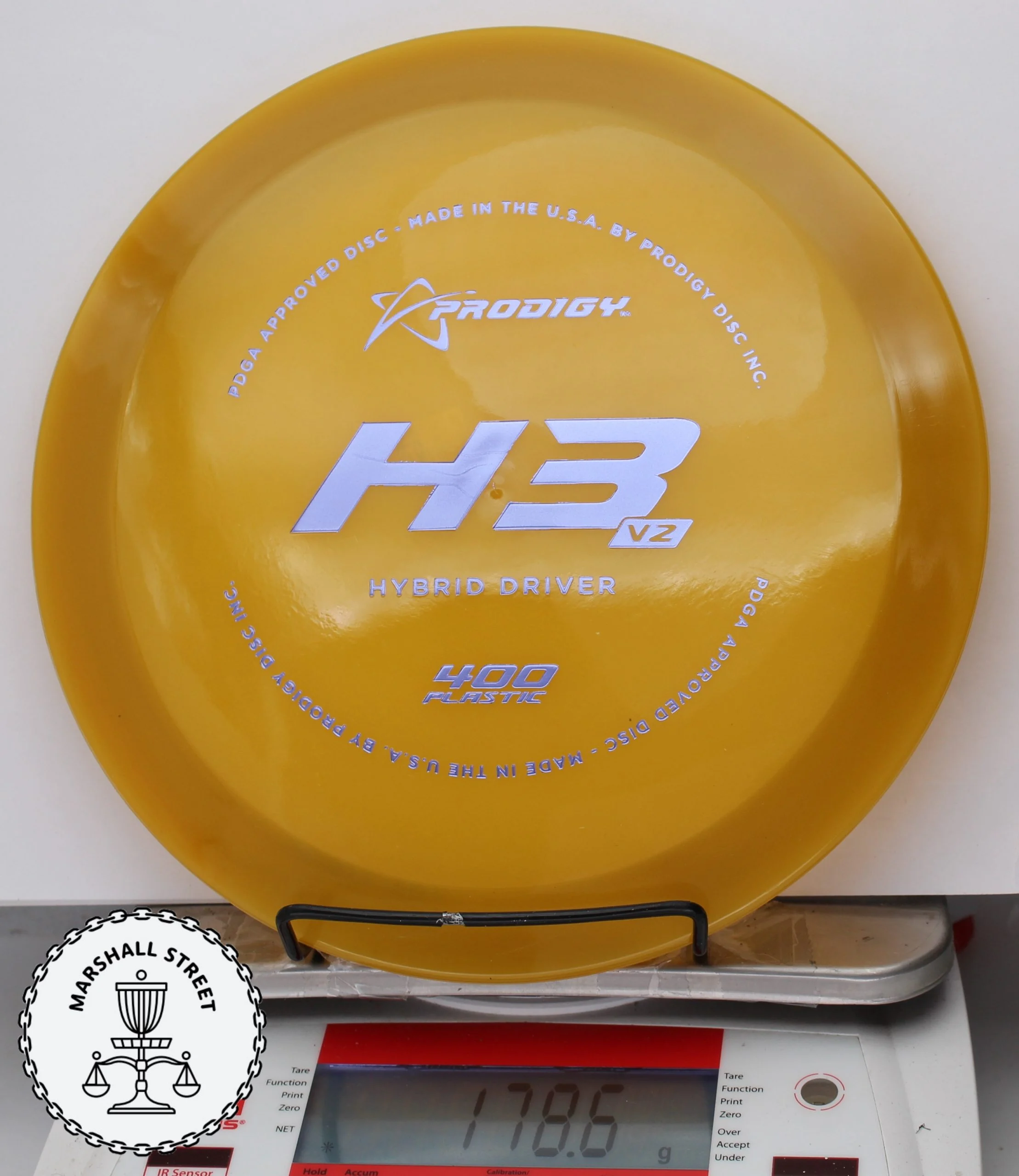 232792.jpg Prodigy H3 V2, 400 - #07 Orange, 179