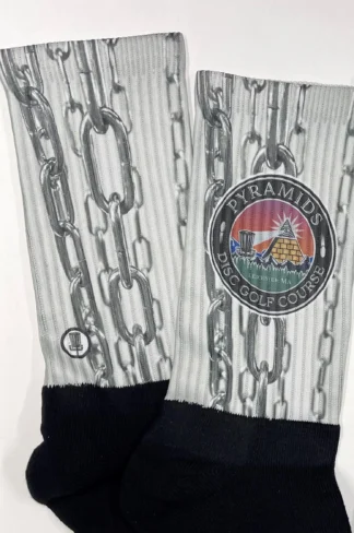 TeeBox Sox, Pyramids Chains