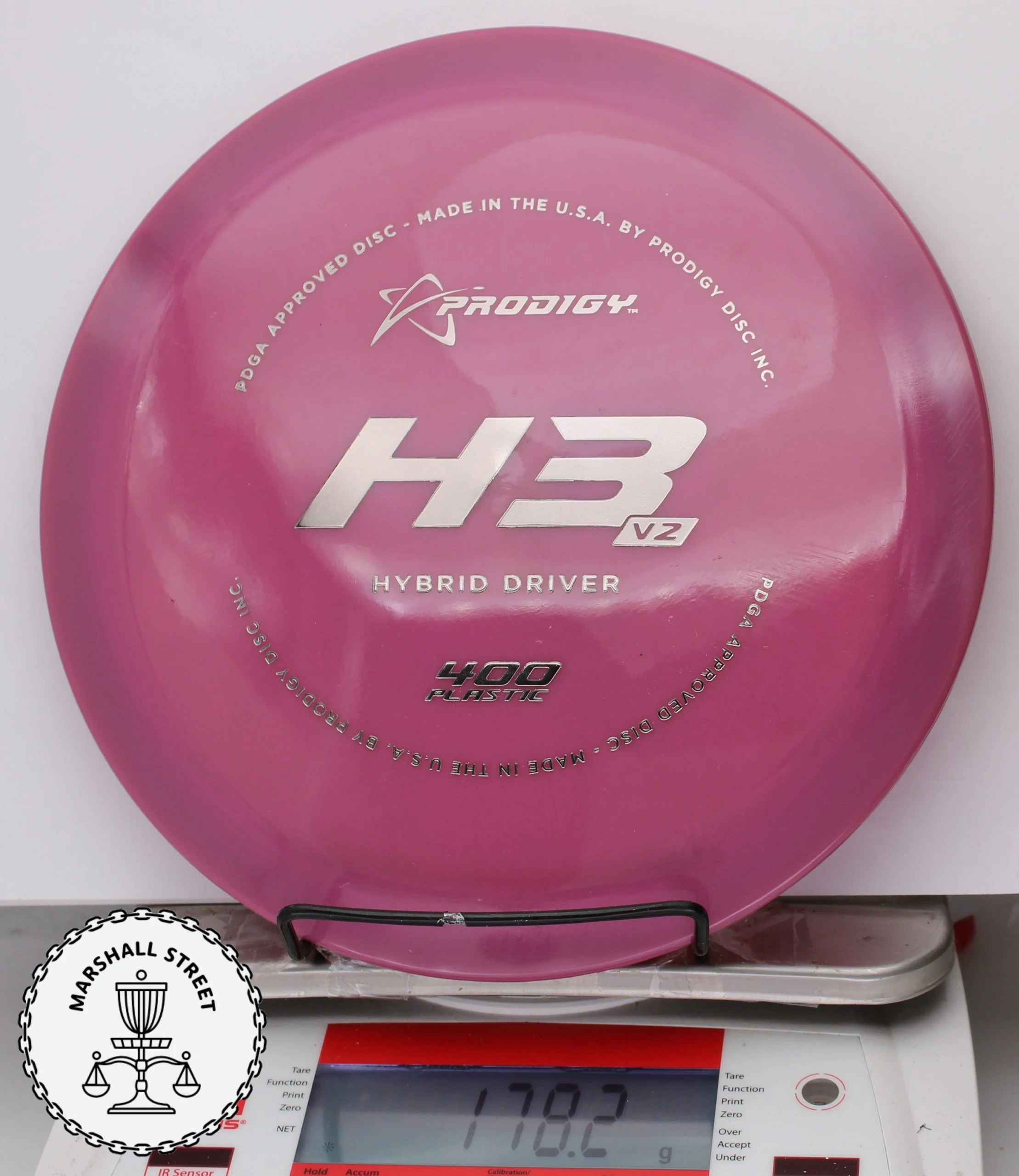 232828.jpg Prodigy H3 V2, 400 - #24 Purple, 178