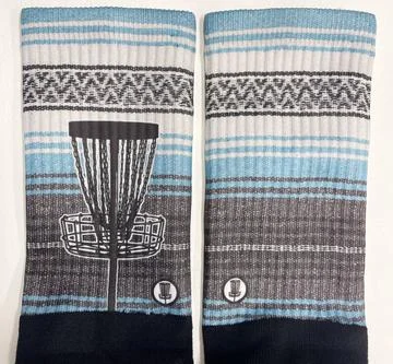 TeeBox Sox, Baja Blanket