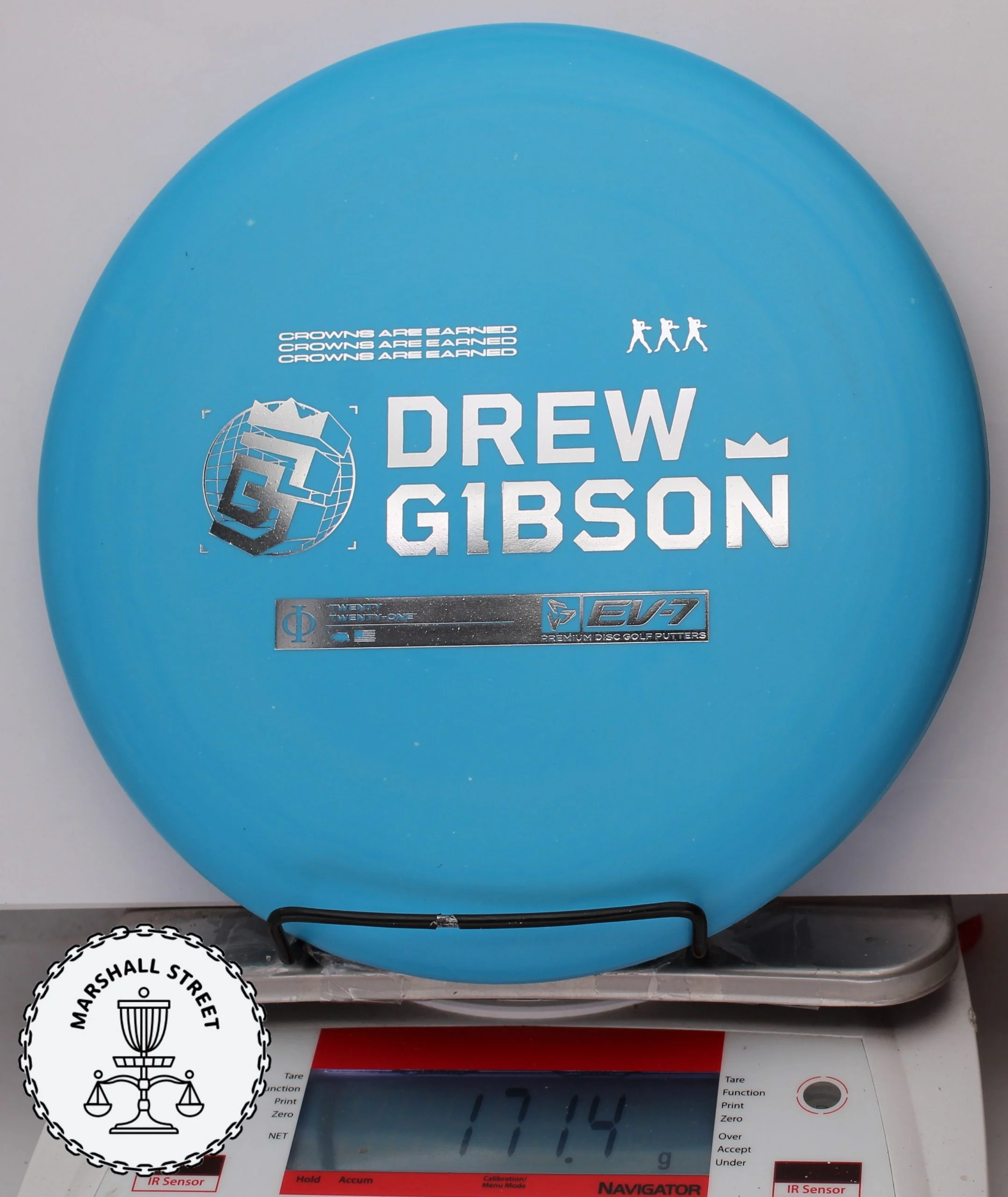 232517.jpg EV-7 Phi, Drew Gibson OG Firm - #43 Blue, 171