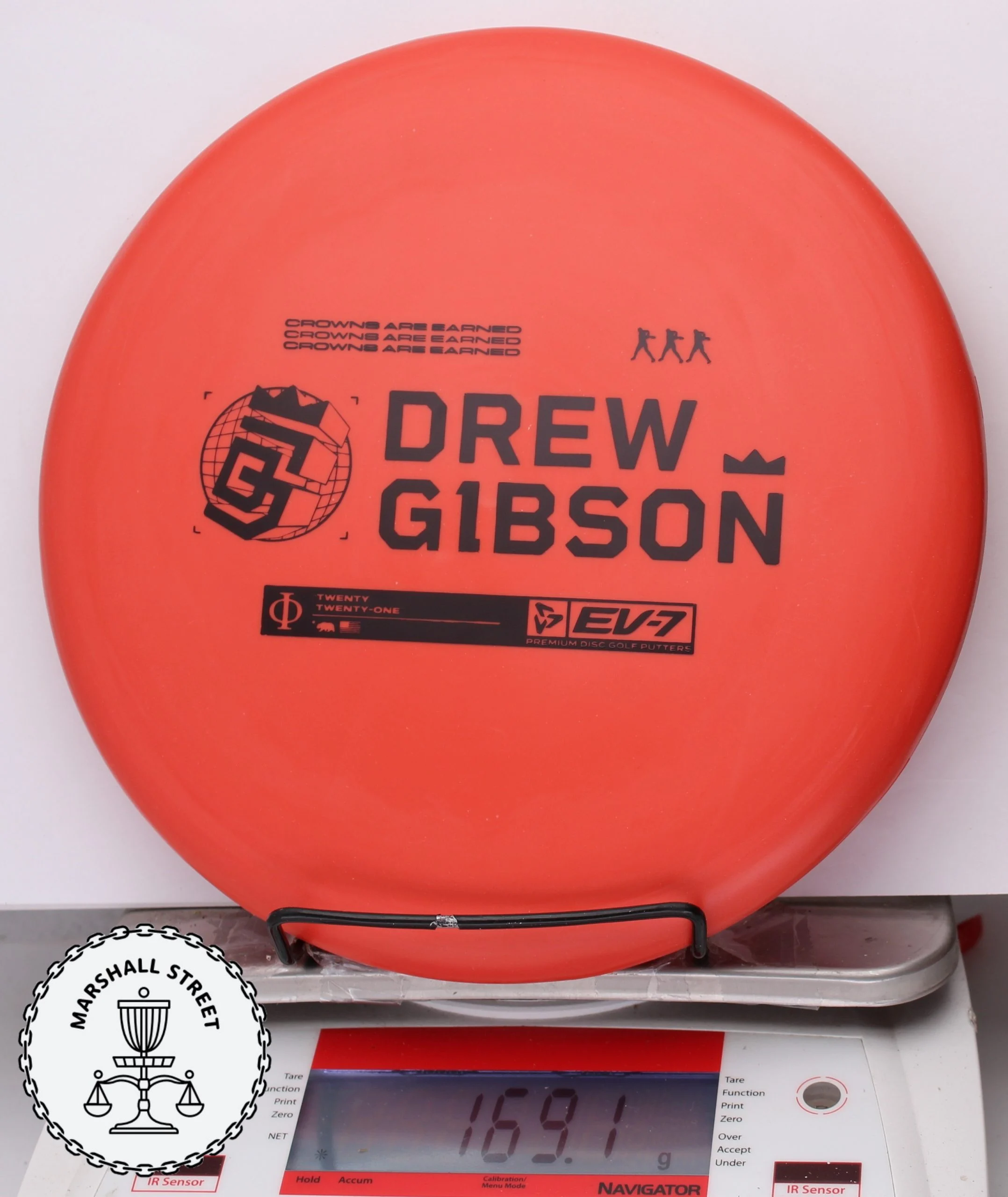232514.jpg EV-7 Phi, Drew Gibson OG Firm - #40 Redish, 169
