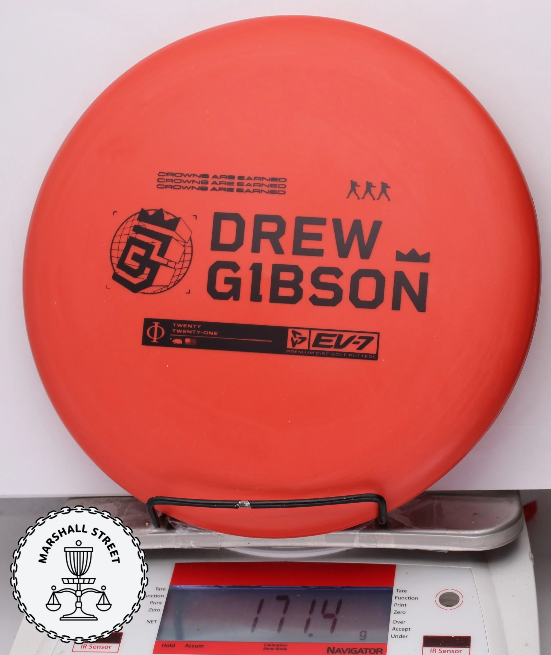 232509.jpg EV-7 Phi, Drew Gibson OG Firm - #35 Redish, 171