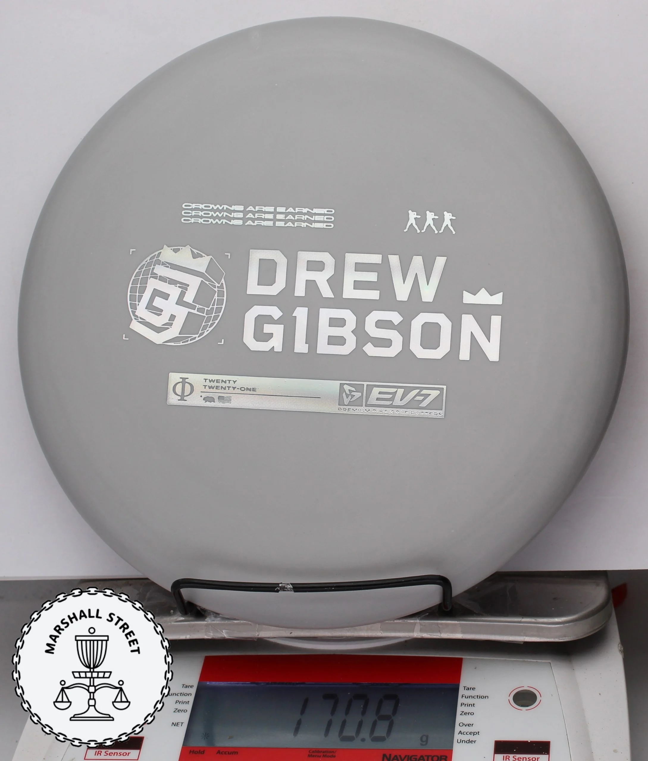 232530.jpg EV-7 Phi, Drew Gibson OG Medium - #08 Gray, 171