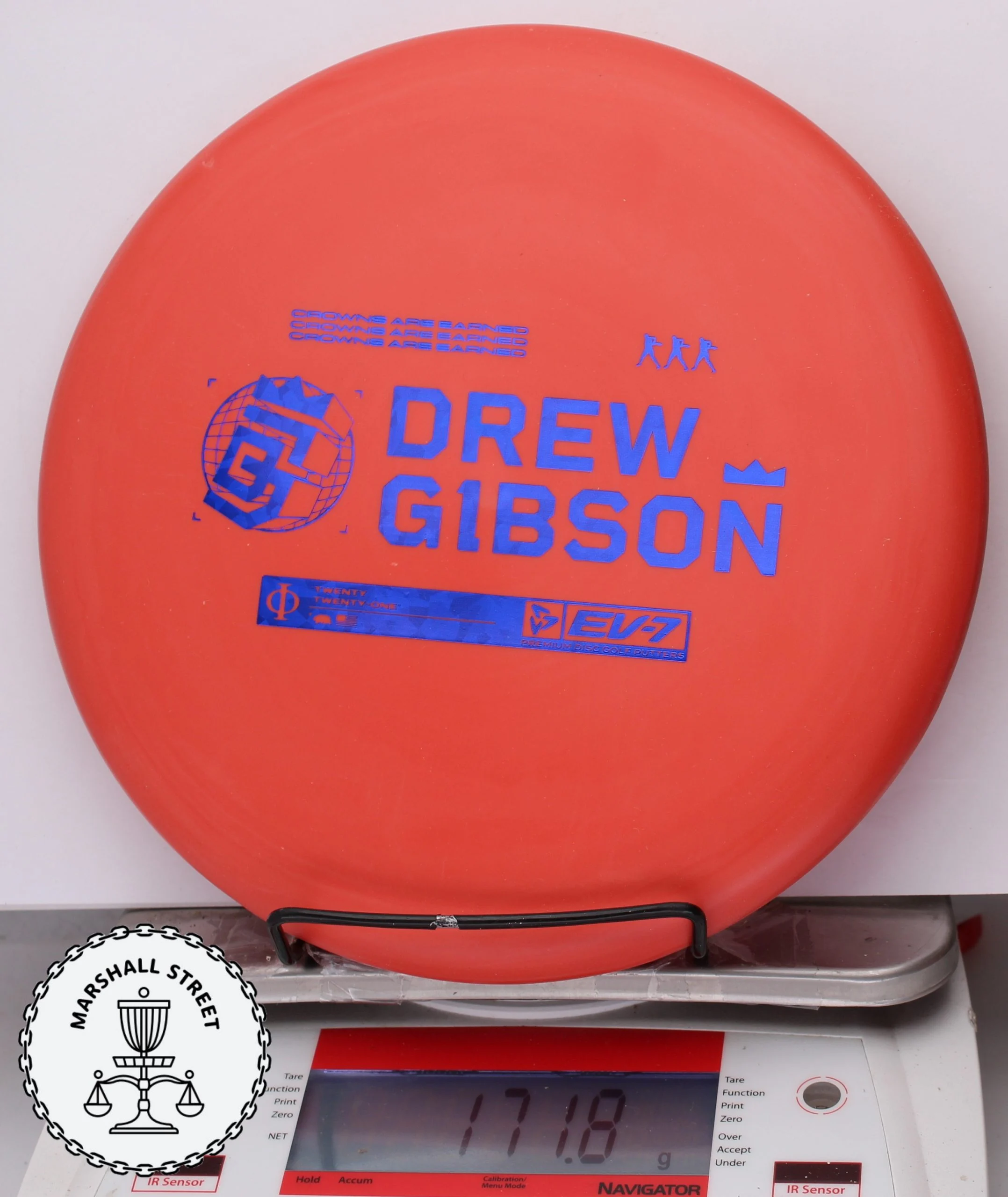 232516.jpg EV-7 Phi, Drew Gibson OG Firm - #42 Redish, 172