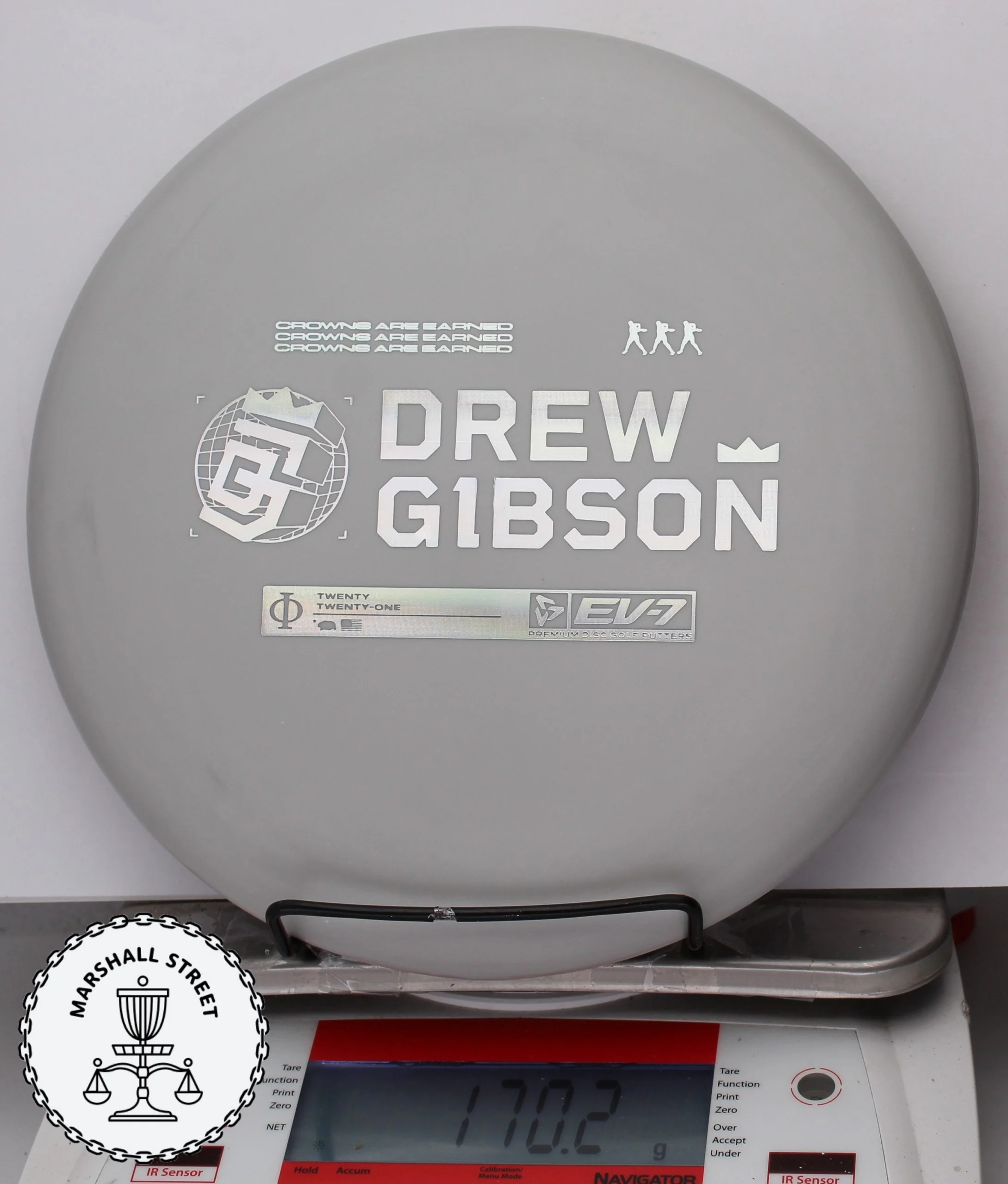 232529.jpg EV-7 Phi, Drew Gibson OG Medium - #07 Gray, 170
