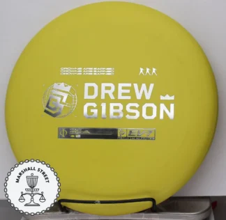EV-7 Phi, Drew Gibson OG Base