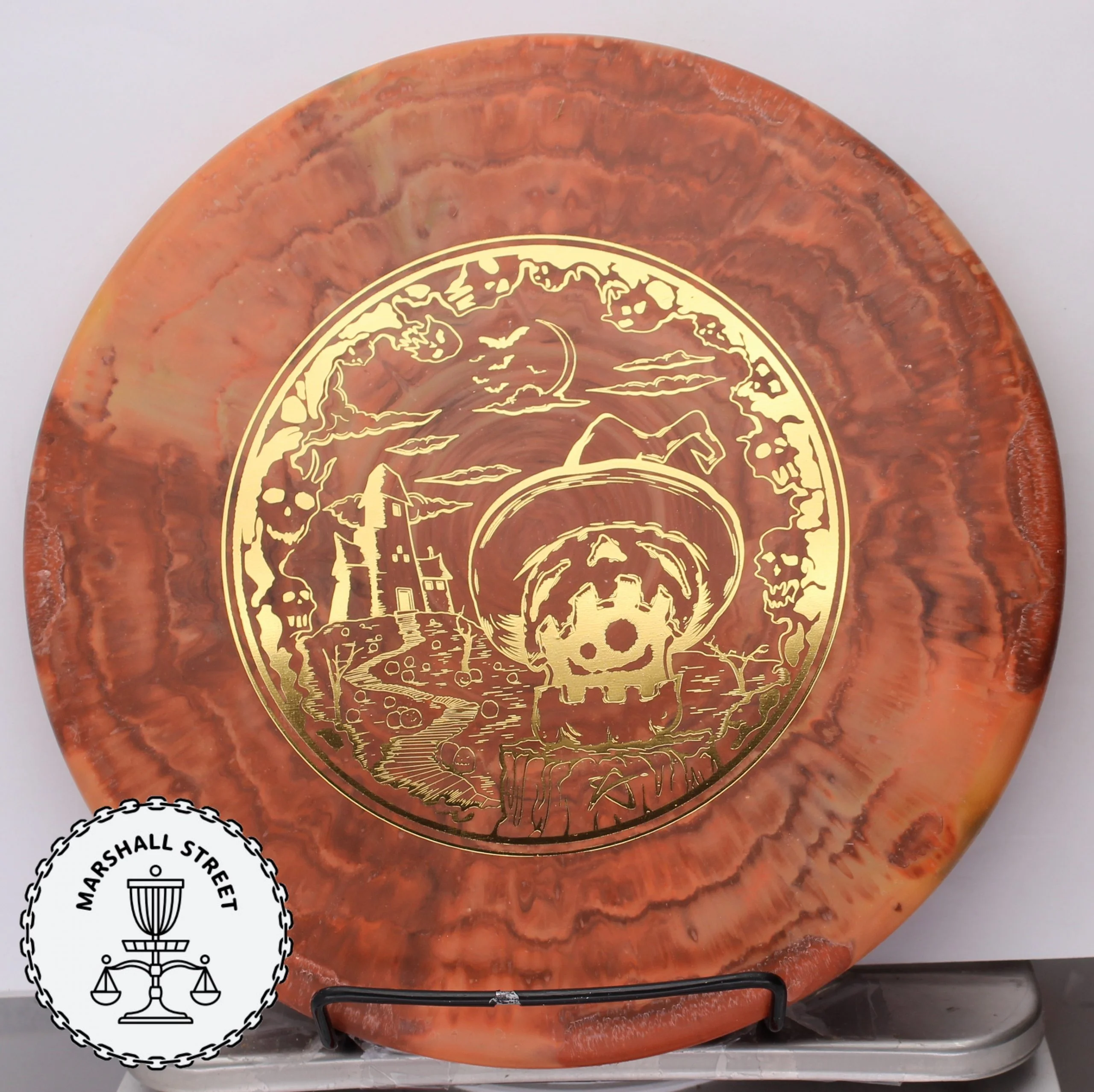 Prodigy PA2, 300 Spectrum - Halloween Edition 2021