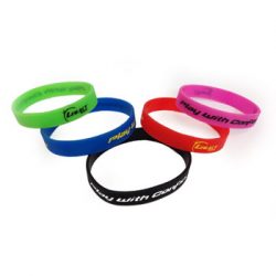 Wristband_Rubber_Wristband_Legacy_Discs_Logo_and_Play_with_Confidence-250x250 Legacy Wristband - Green