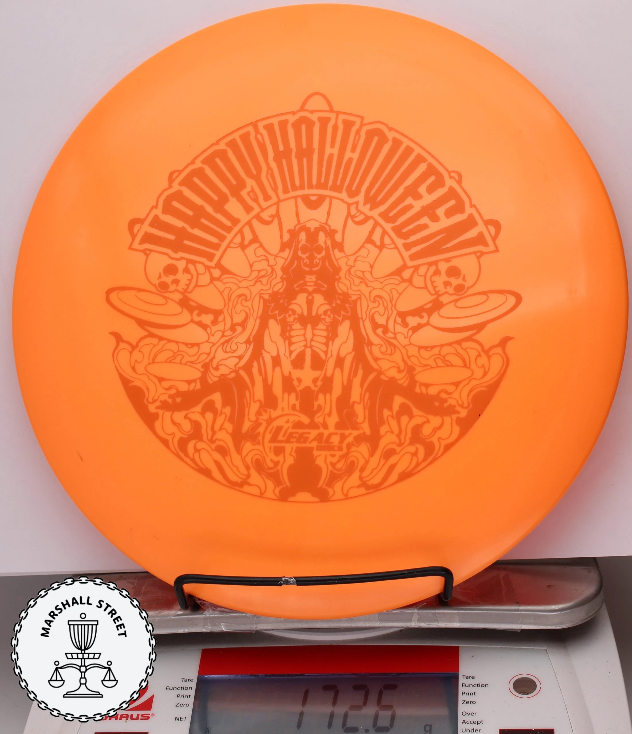 228526.jpg Icon Rival, 2021 Halloween - #21 Orange, 173