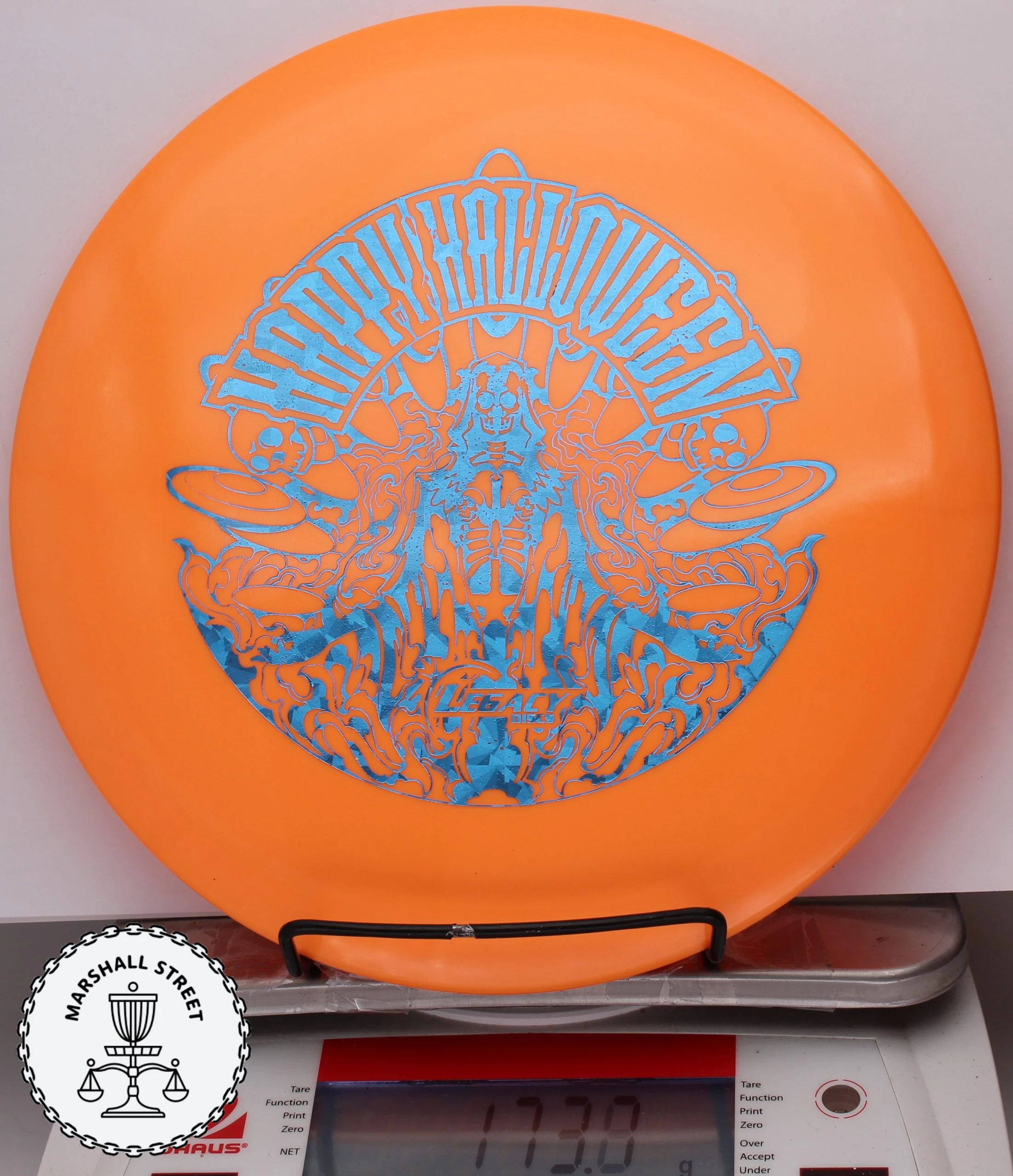 228524.jpg Icon Rival, 2021 Halloween - #19 Orange, 173