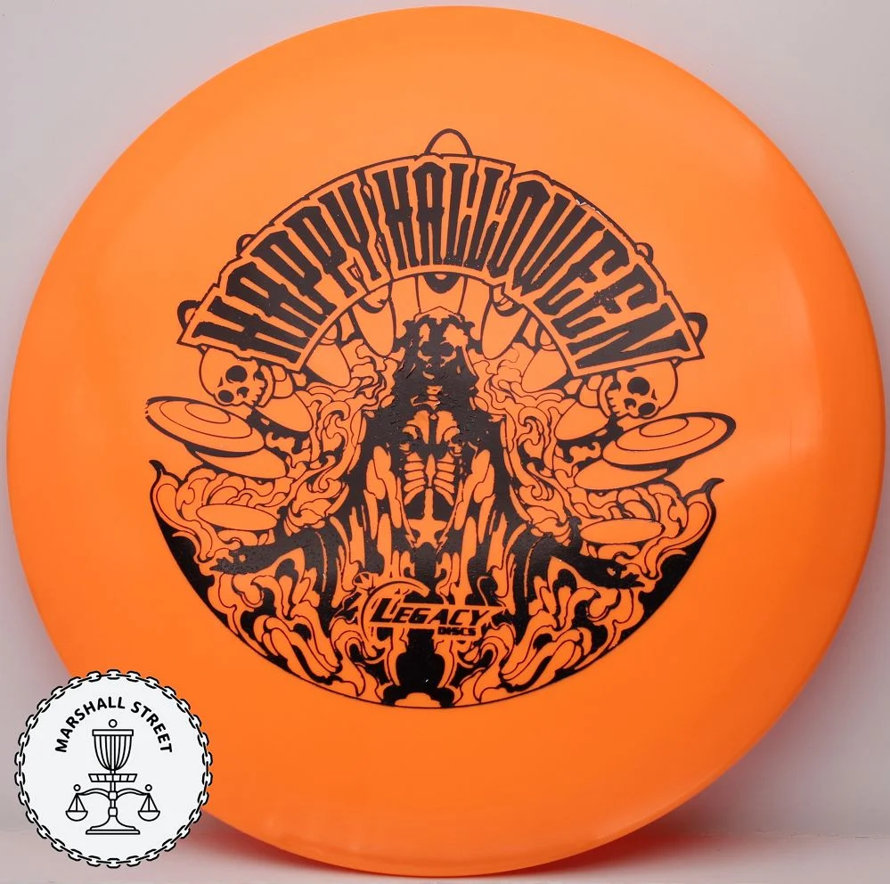 Icon Rival, 2021 Halloween
