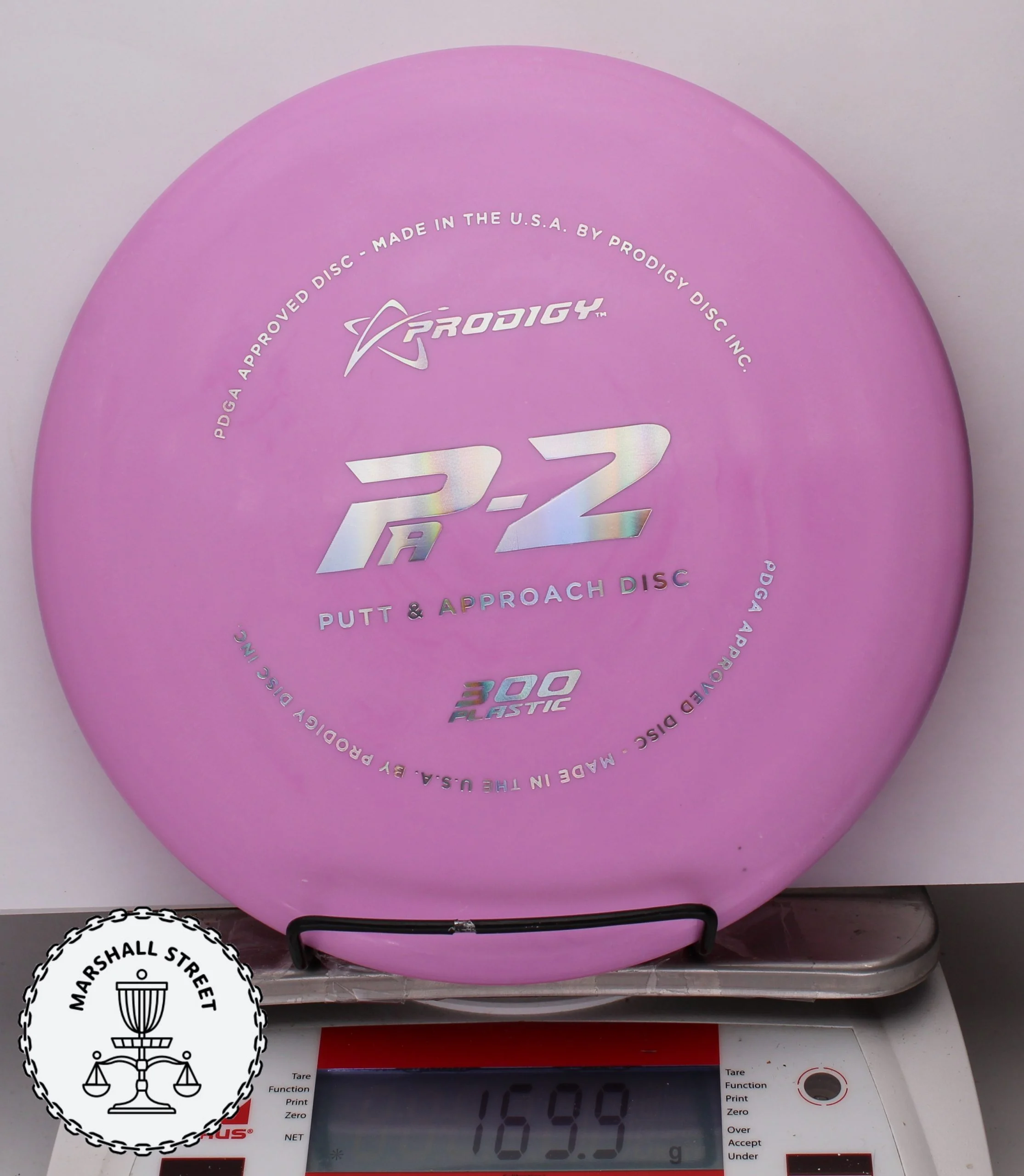 226959.jpg Prodigy PA2, 300 - #33 Magenta, 170