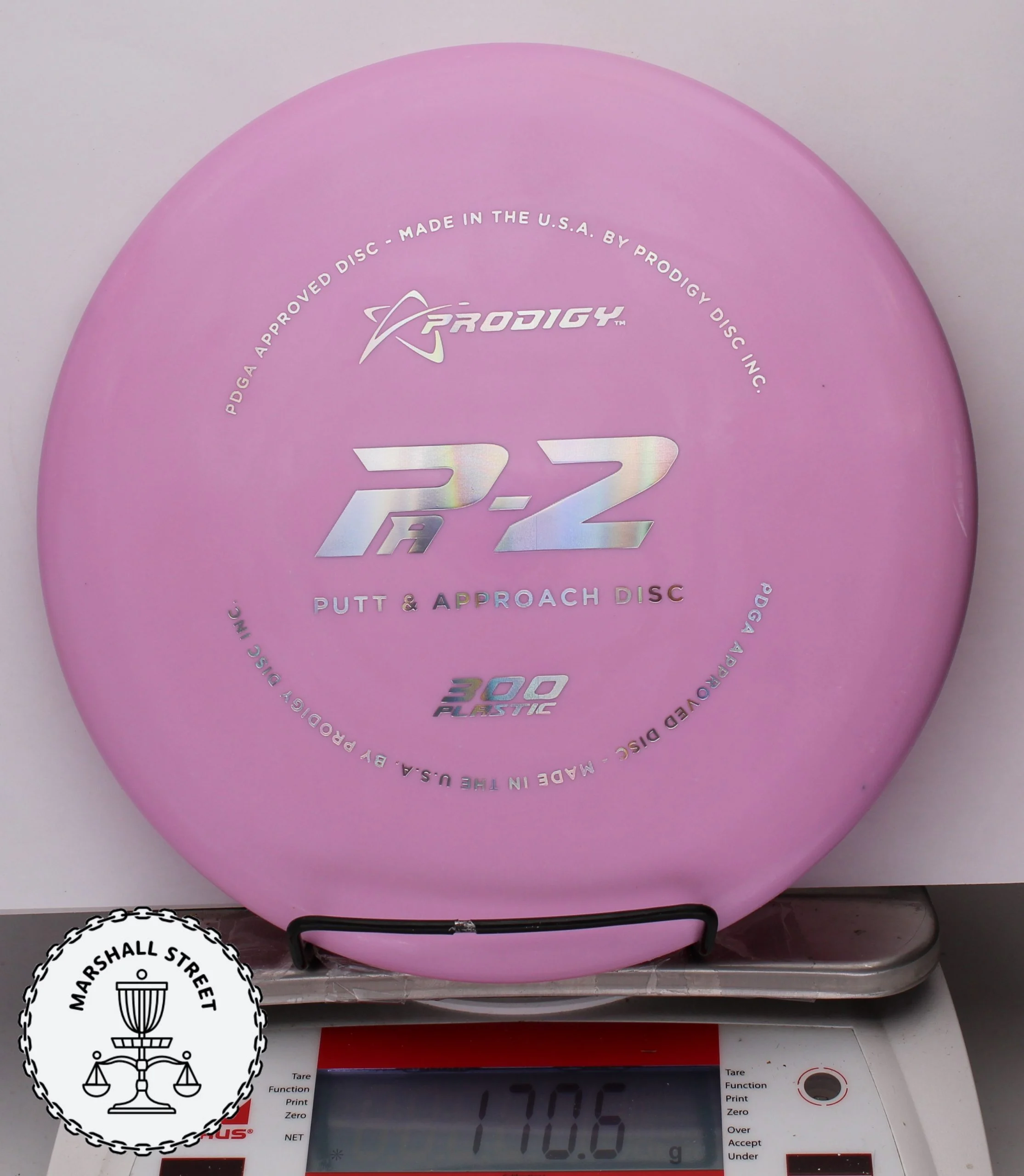 226957.jpg Prodigy PA2, 300 - #31 Magenta, 171