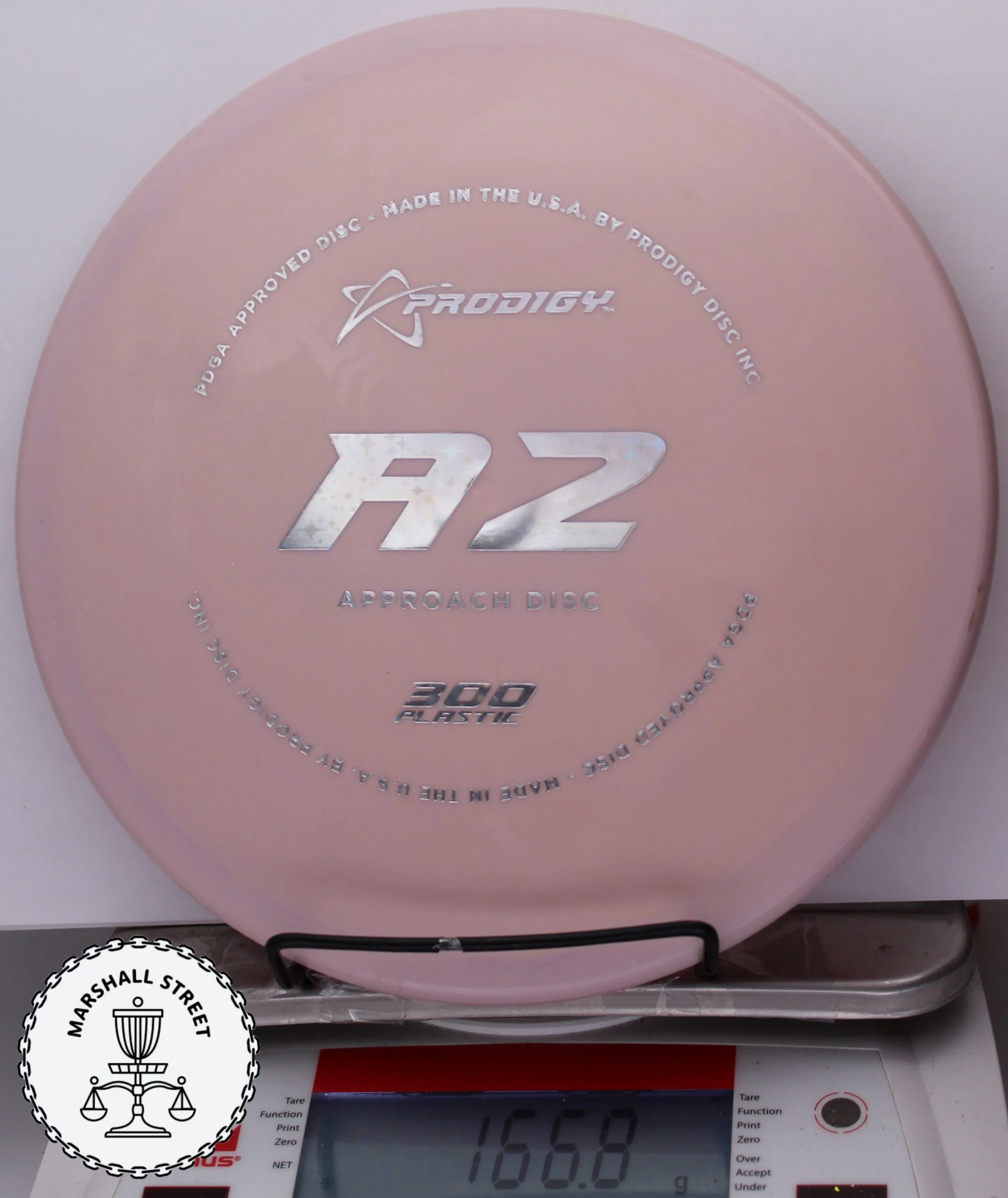 226509.jpg Prodigy A2, 300 - #90 LtPink, 167