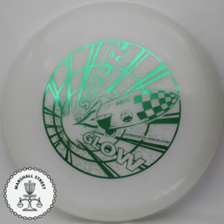 Daredevil Glow 140 Gram Disc