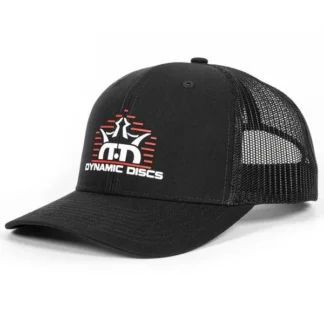 Dynamic Discs Homefront Snapback Hat