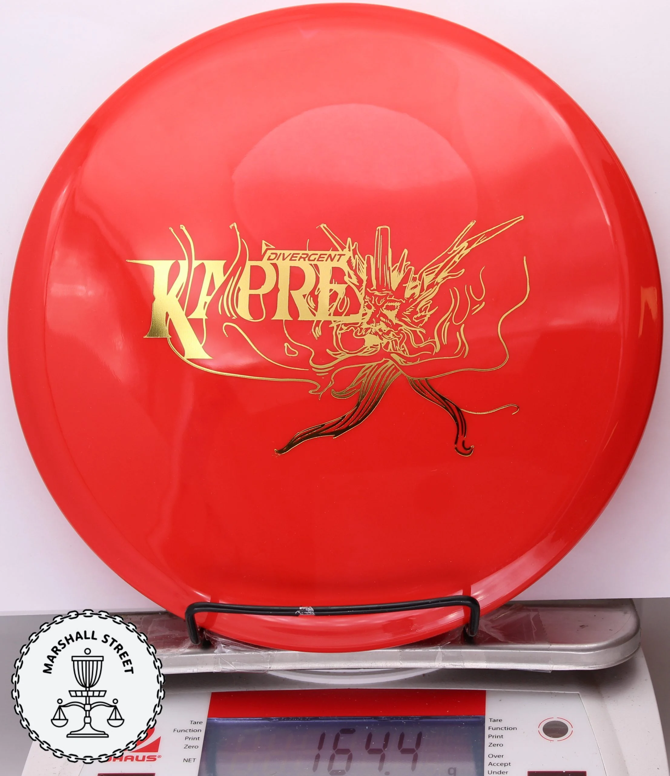 224797.jpg Max Grip Kapre - #22 Red, 164
