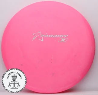 X-Out Prodigy M3, 300