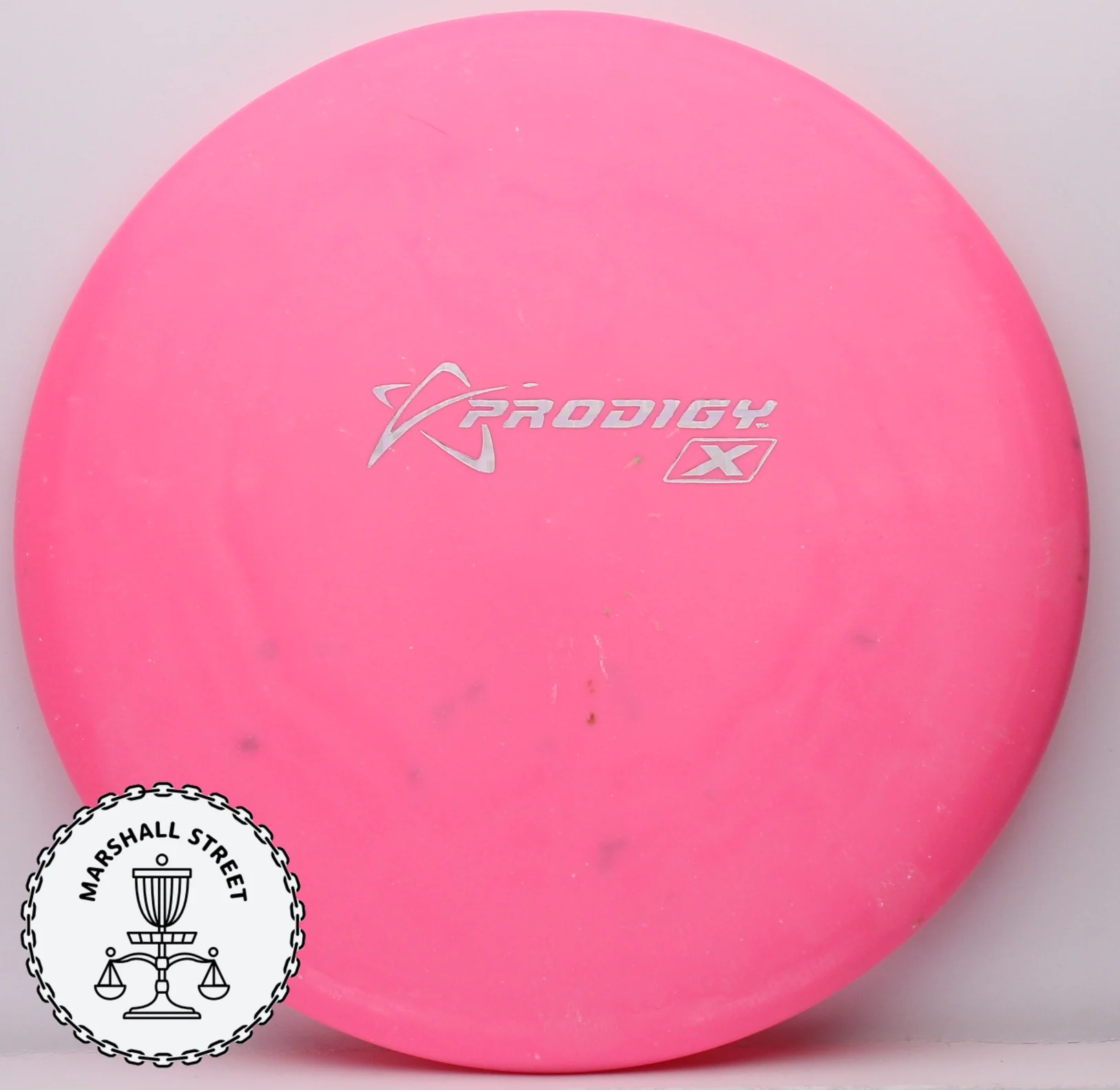 X-Out Prodigy M3, 300