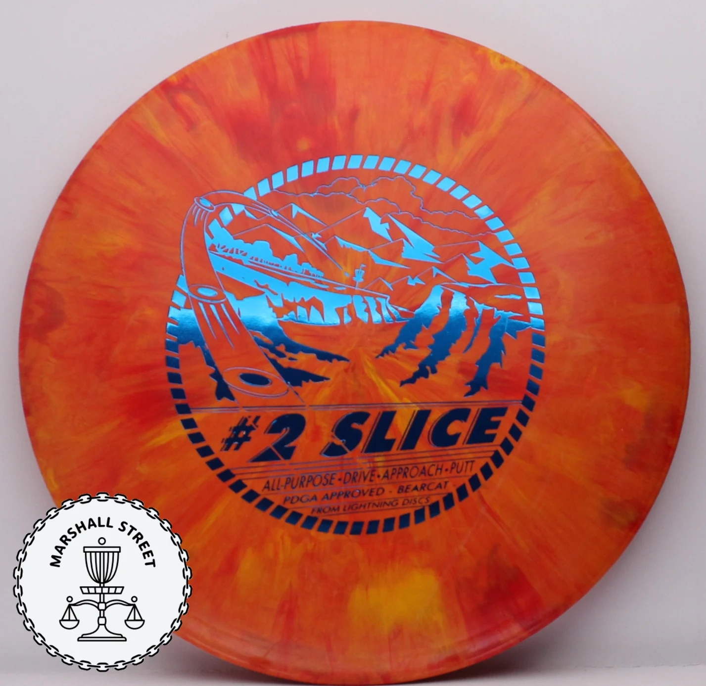 No2 Slice