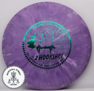 No2 Hookshot