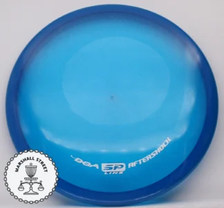 SP-Line Aftershock
