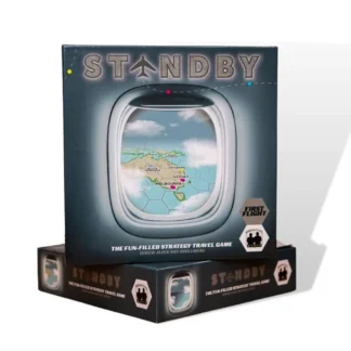 Standby Game