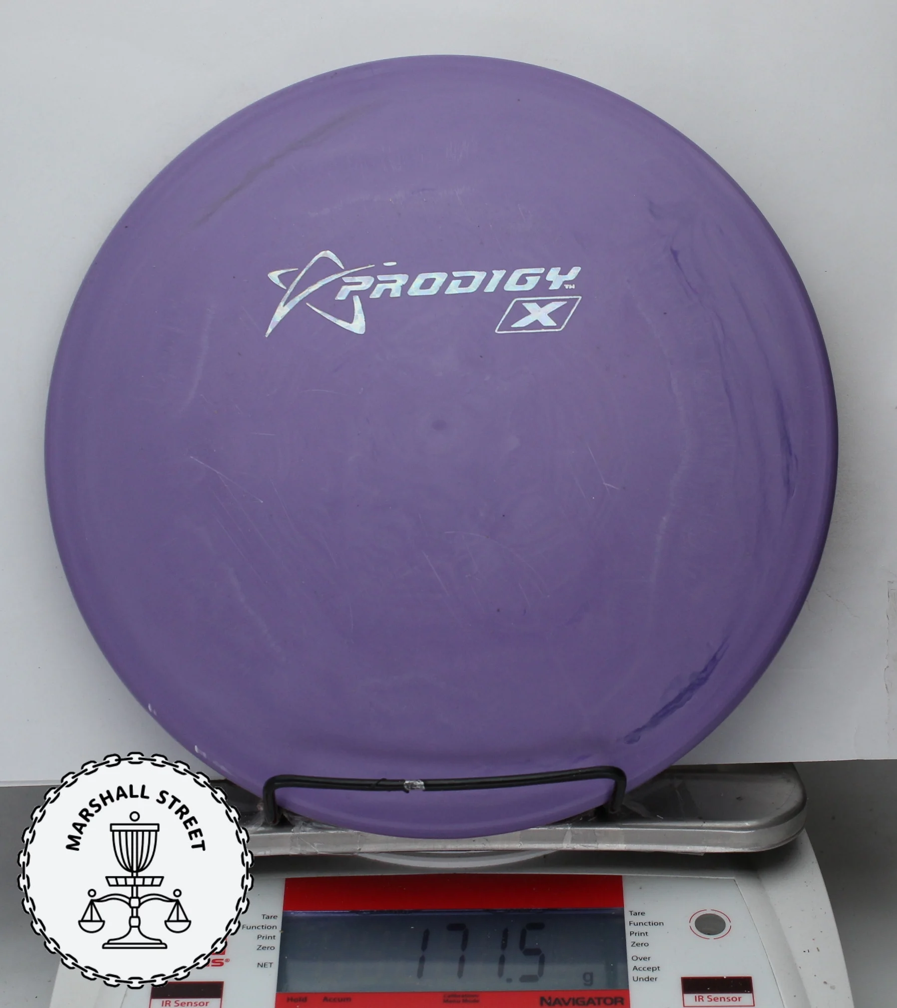 256071.jpg X-Out Prodigy A3, 350G - #35 Purple, 171