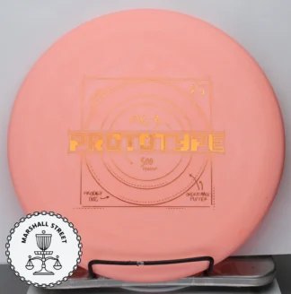Prodigy PX-3, 300 Proto