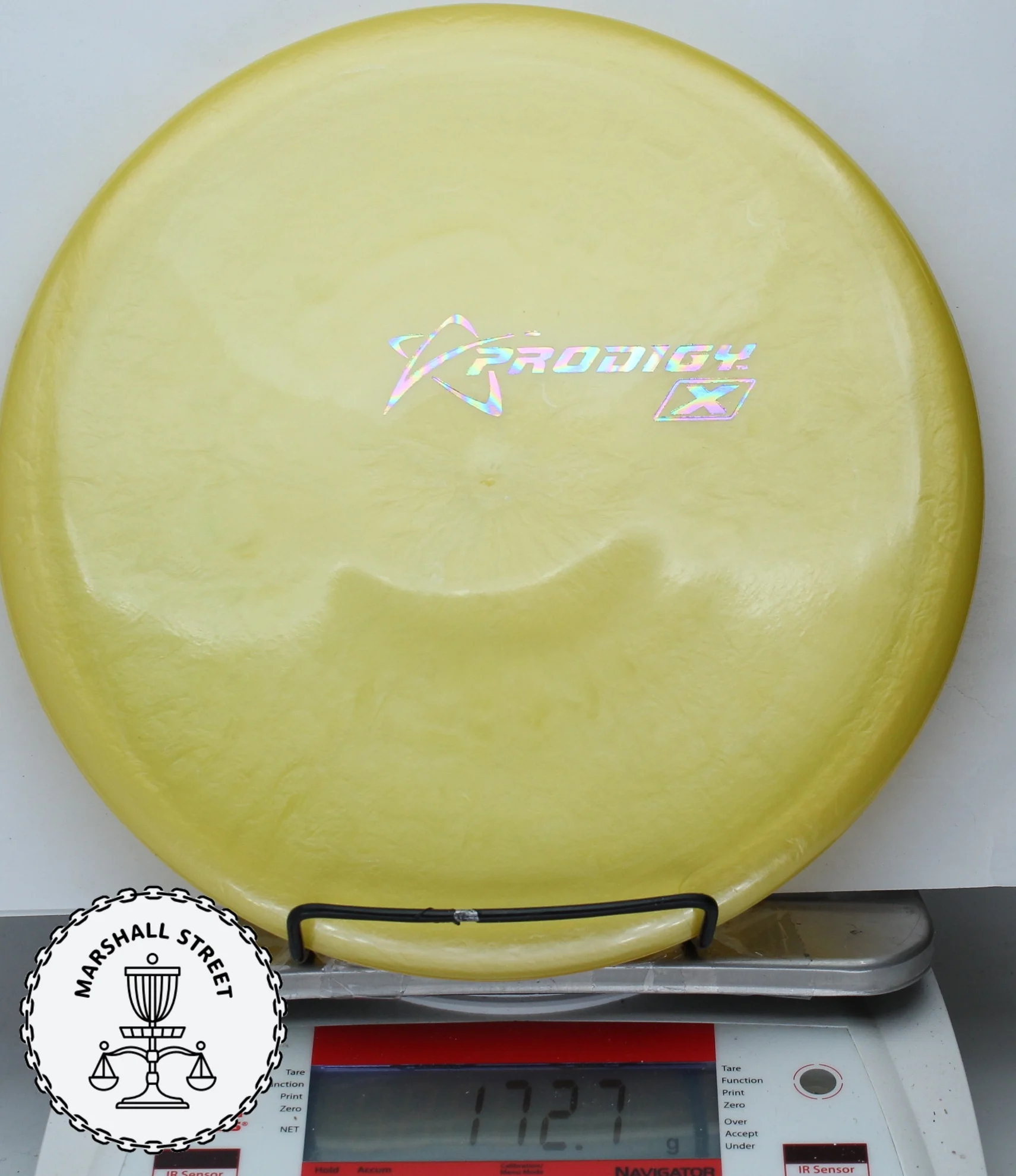 256255.jpg X-Out Prodigy M1, 500 - #26 Yellow, 173