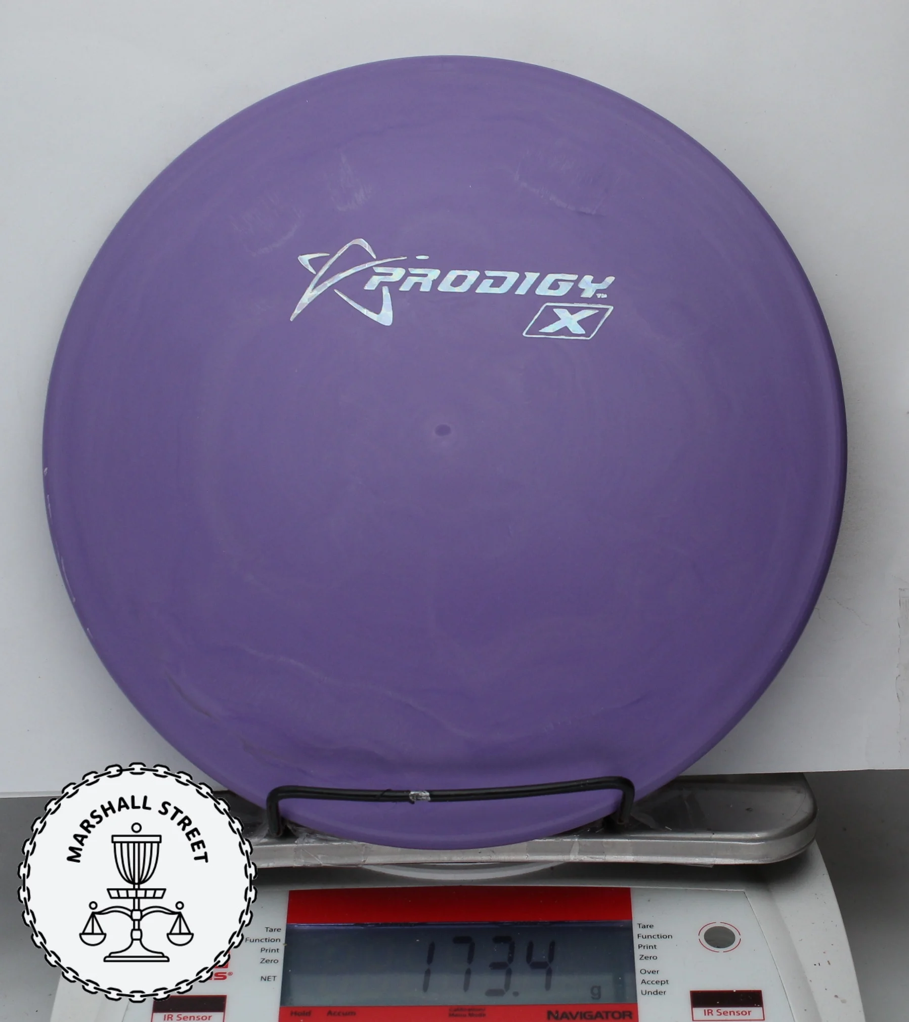 256069.jpg X-Out Prodigy A3, 350G - #33 Purple, 173