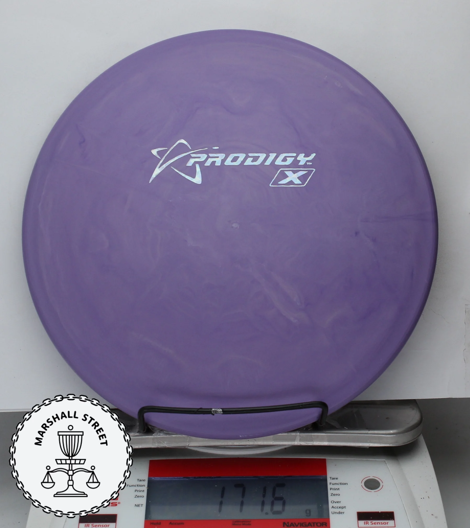 256065.jpg X-Out Prodigy A3, 350G - #29 Purple, 172