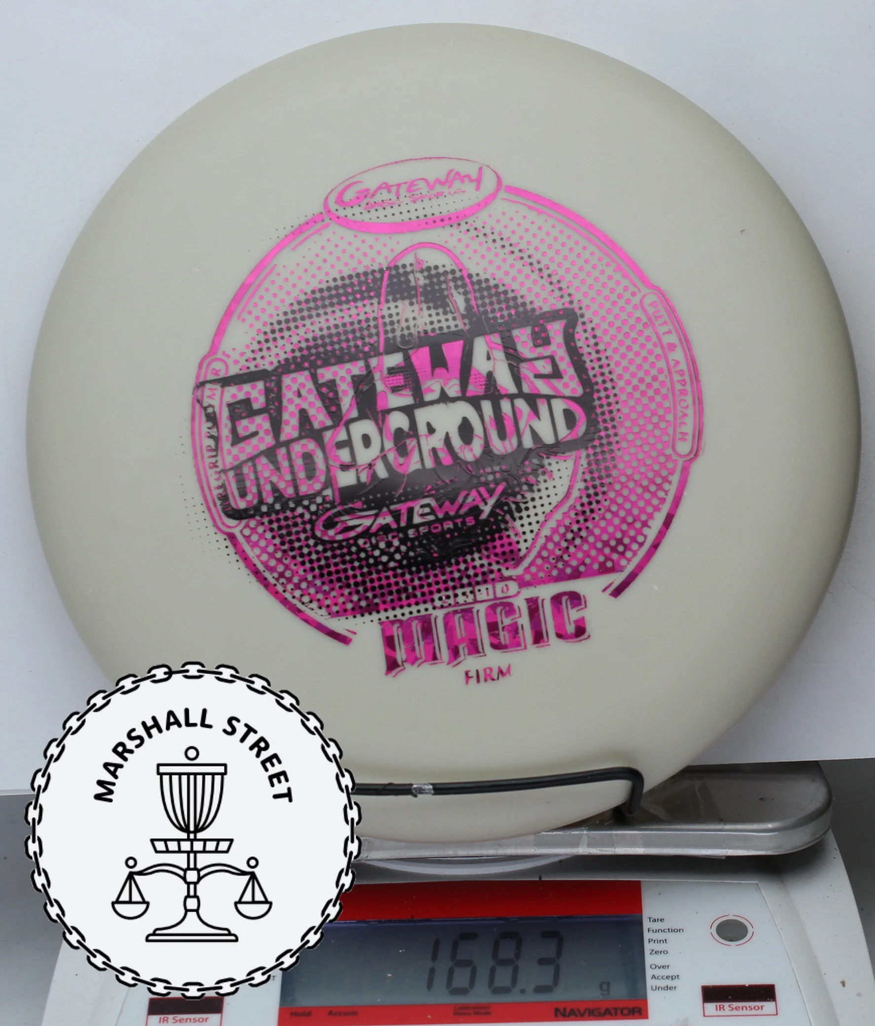 253917.jpg X-Out Firm SureGrip Magic - #30 White, 168