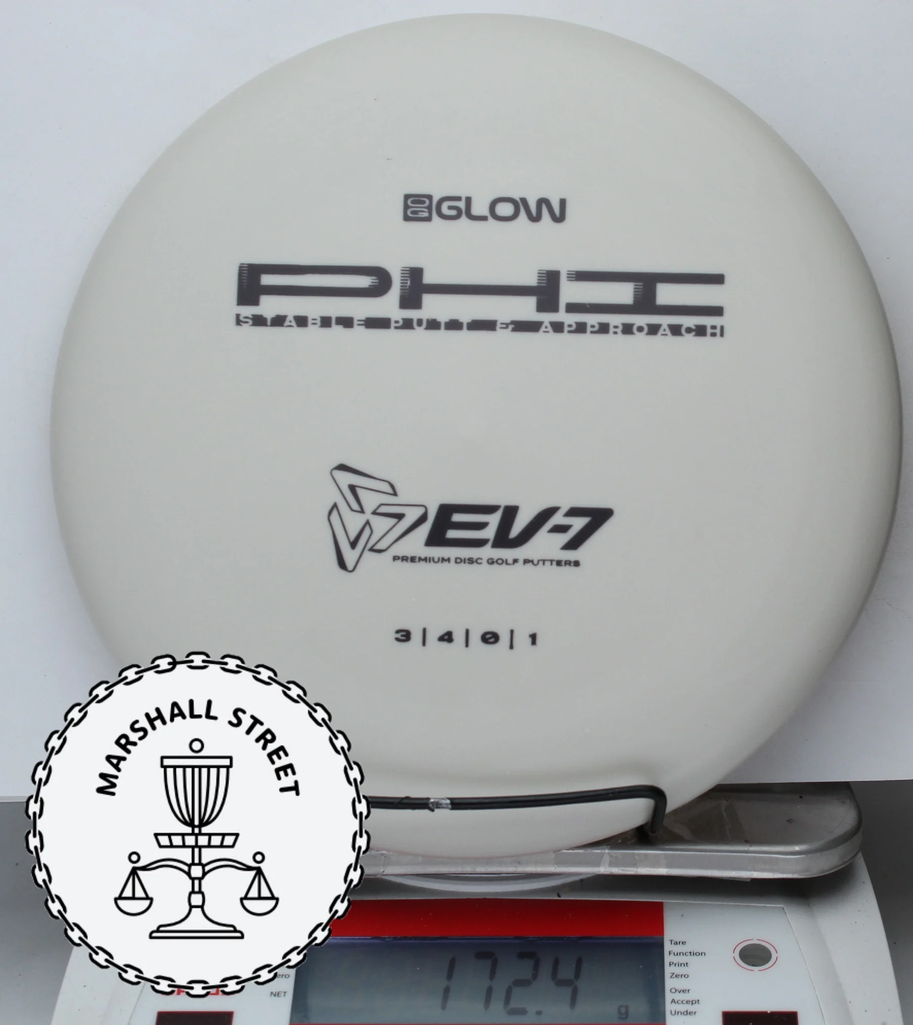 253022.jpg EV-7 Phi, OG Glow - #69 Glow, 172