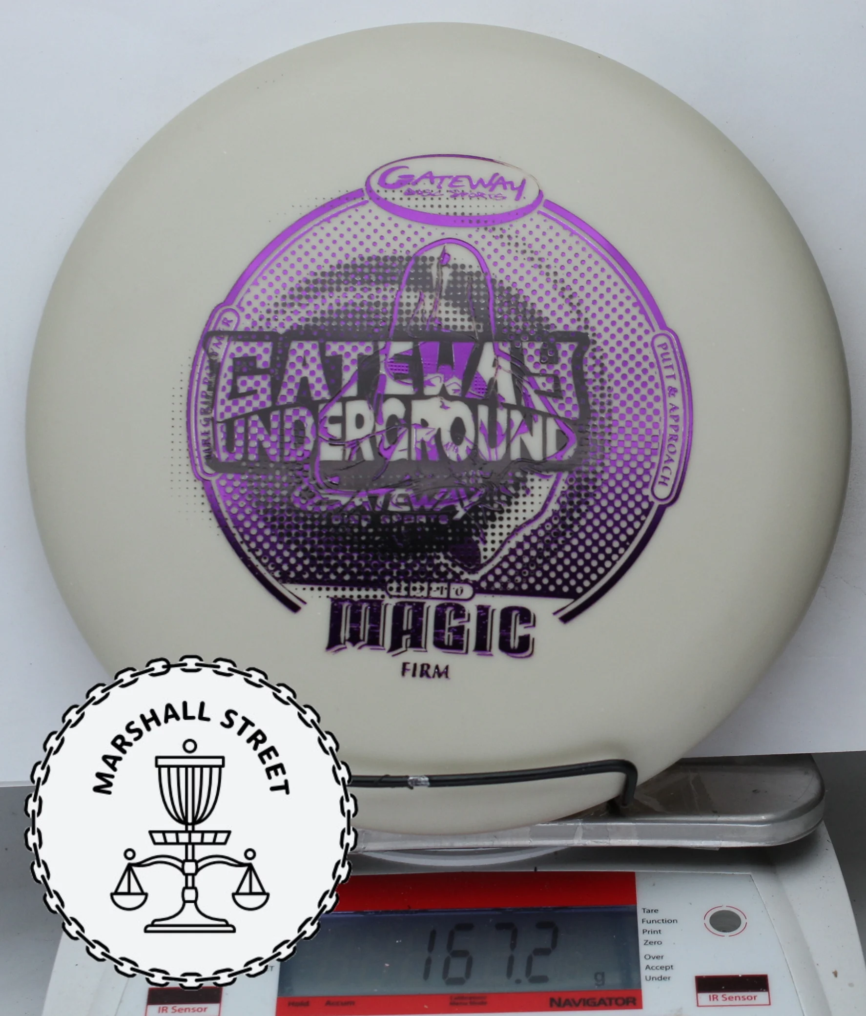 253900.jpg X-Out Firm SureGrip Magic - #14 White, 167