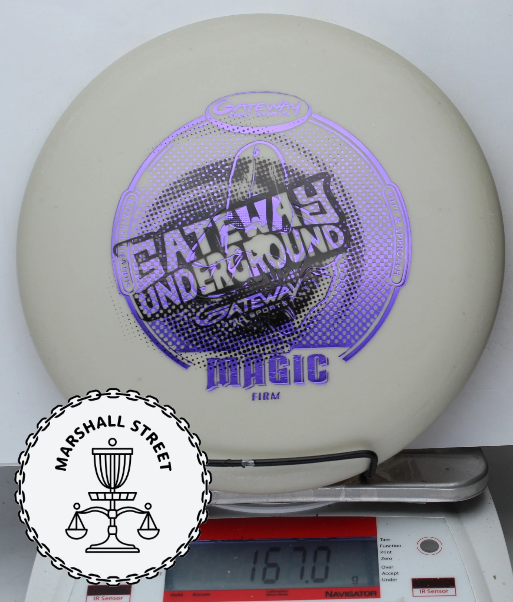 253890.jpg X-Out Firm SureGrip Magic - #05 White, 167
