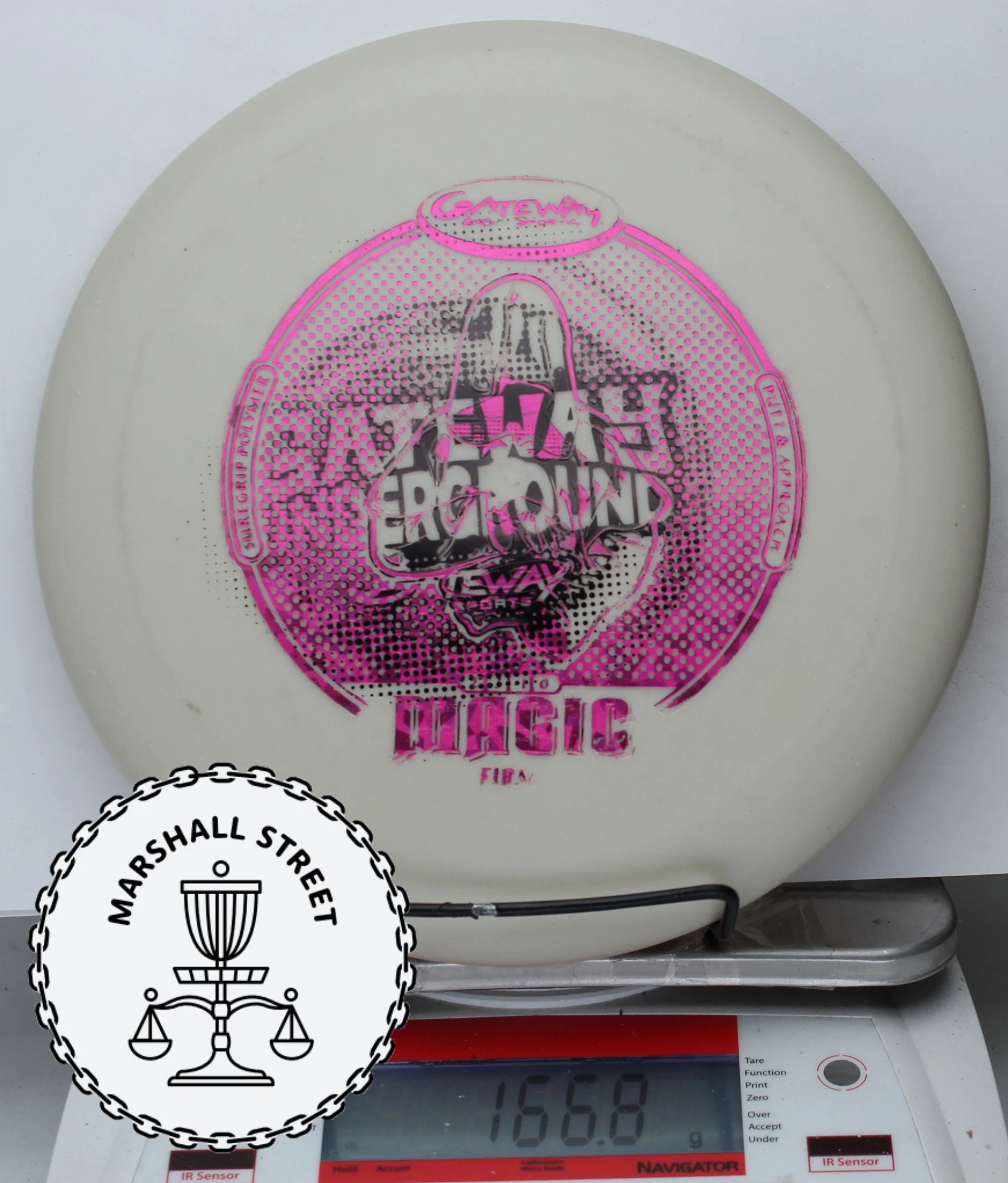 253923.jpg X-Out Firm SureGrip Magic - #36 White, 167