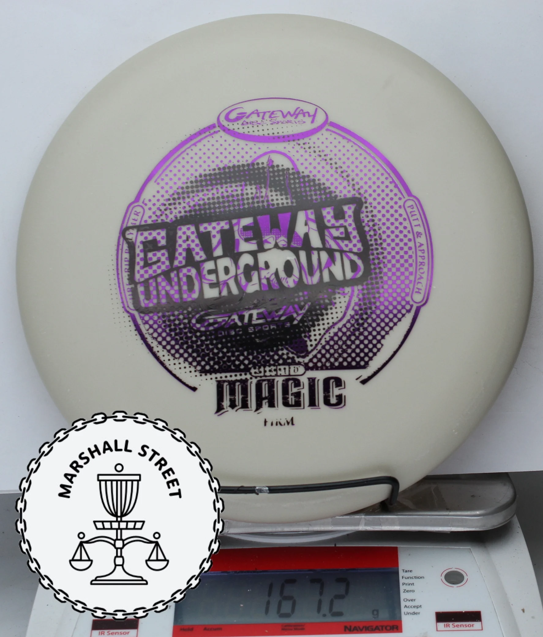 253919.jpg X-Out Firm SureGrip Magic - #32 White, 167