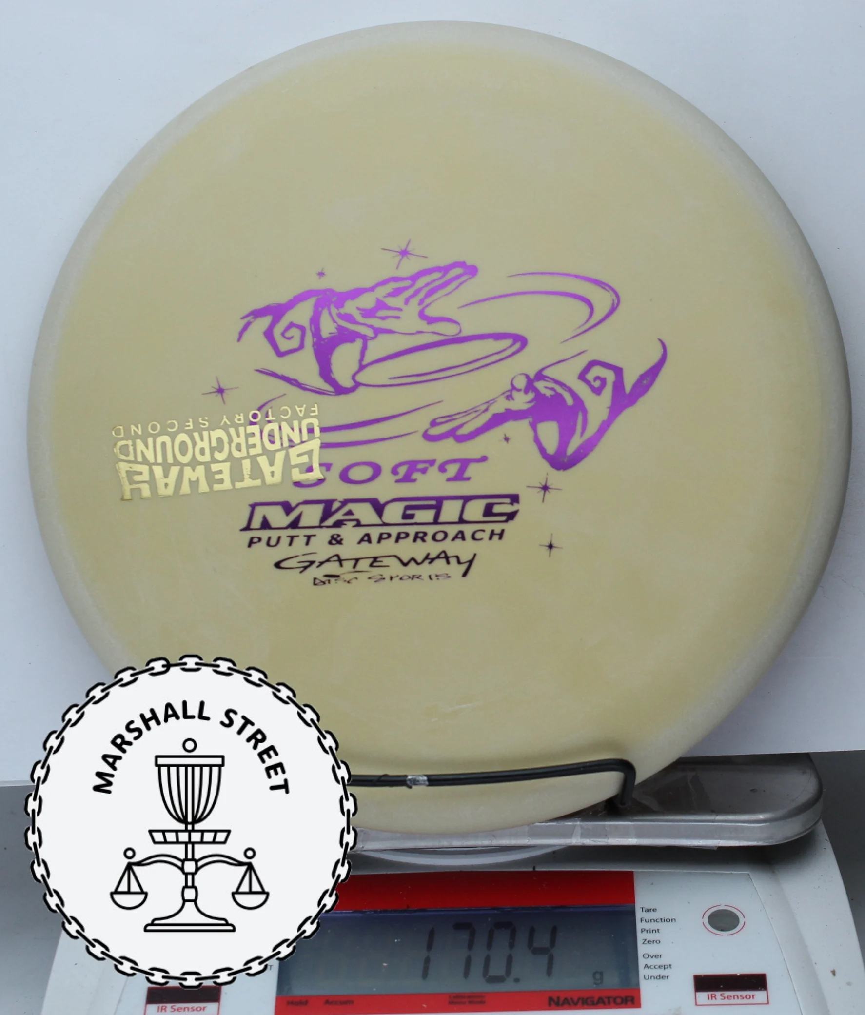 253913.jpg X-Out Firm SureGrip Magic - #27 Whiteish, 170
