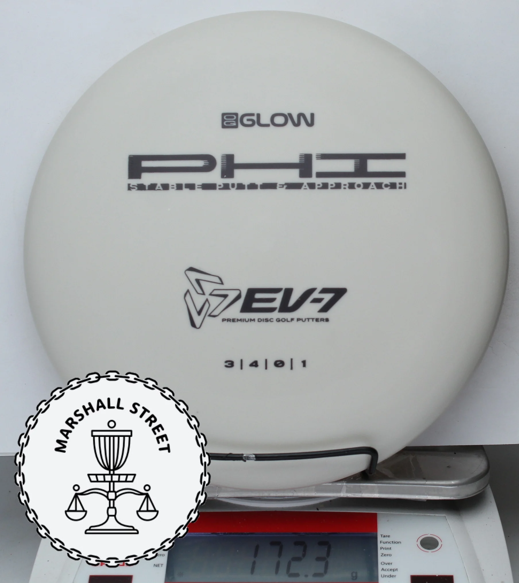 253023.jpg EV-7 Phi, OG Glow - #70 Glow, 172