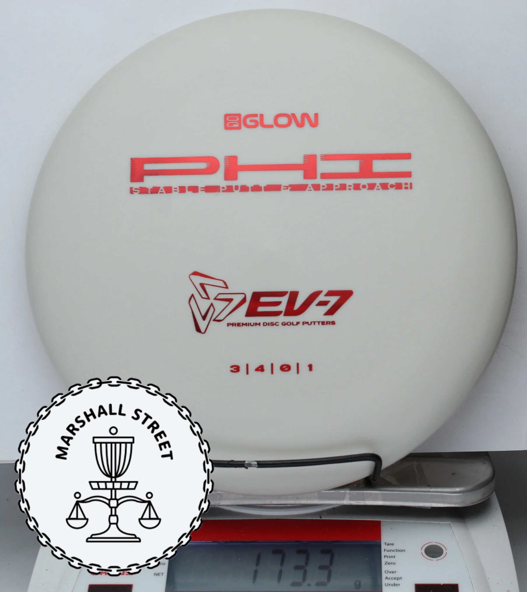 253047-1.jpg EV-7 Phi, OG Glow - #93 Glow, 173