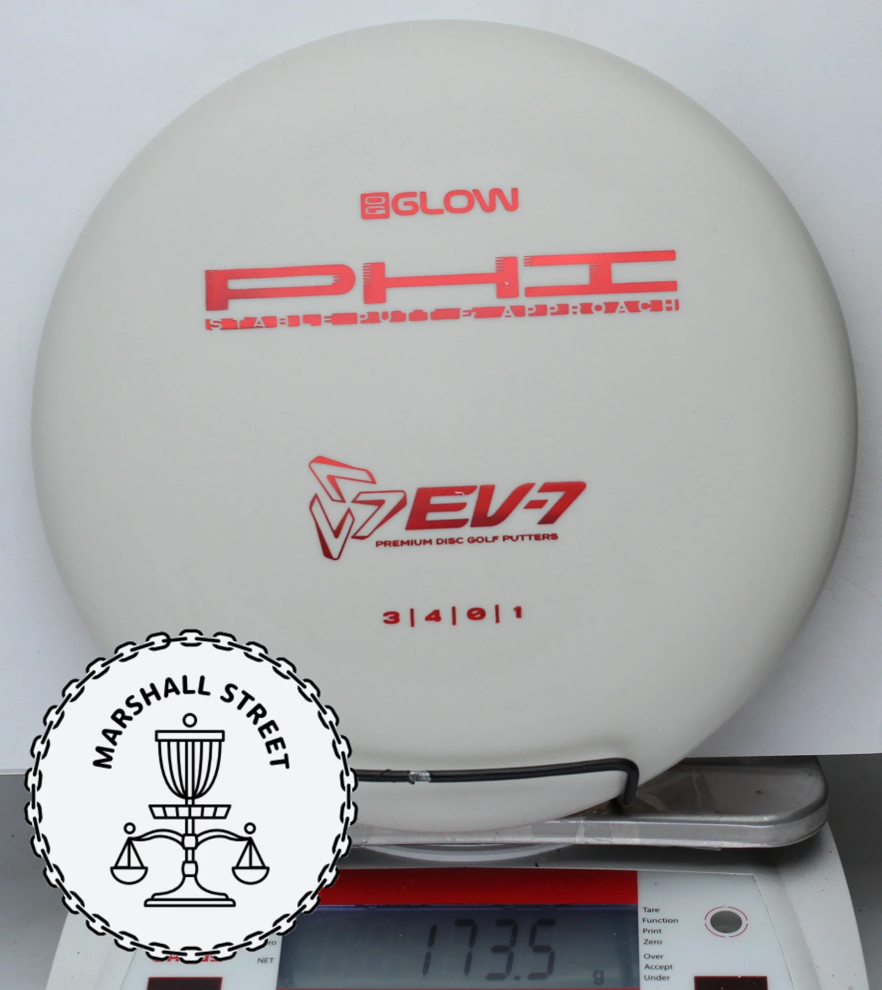 253045-1.jpg EV-7 Phi, OG Glow - #92 Glow, 173