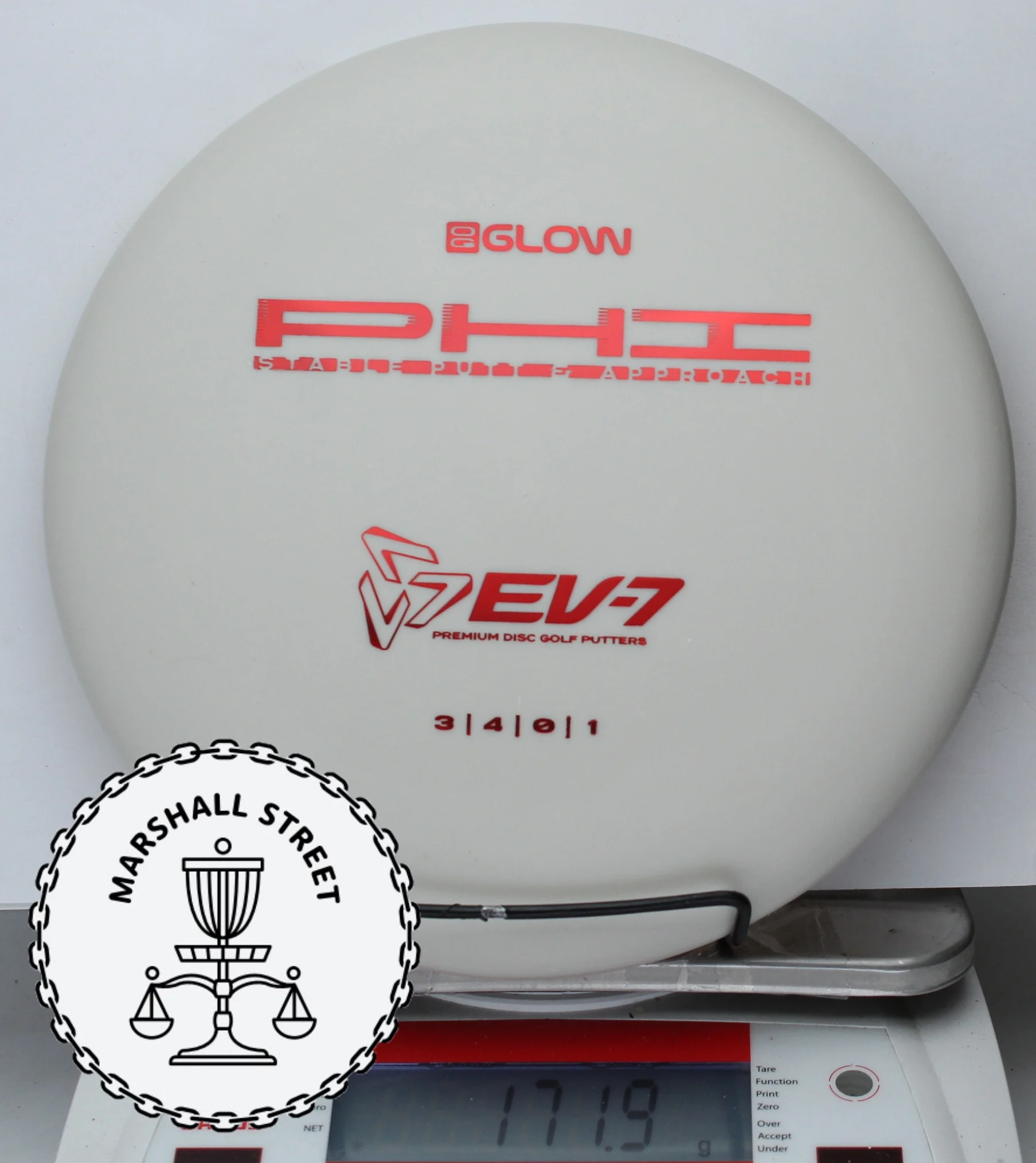 253028.jpg EV-7 Phi, OG Glow - #75 Glow, 172