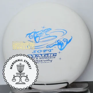 X-Out Firm SureGrip Magic